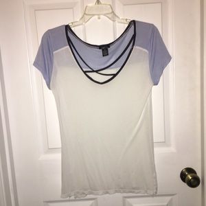 Soft t-shirt 💙